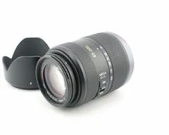 ★良品★﻿パナソニック Panasonic LUMIX G VARIO 45-200mm F4-5.6 MEGA O.I.S. H-FS045200★　W0681＃5185のサムネイル