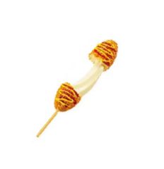 30cm 】食品サンプル グルグルポテト くるくるポテト トルネードポテト
