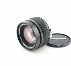ZUIKO MC AUTO-W 35mm F2 (OM) 後期型 - メルカリ