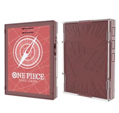 원피스 ONE PIECE 카드 게임 사운드 로더 Volume.1
