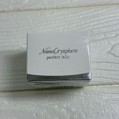 ナノクリスフェア パーフェクトジェリー 50g 2個セット | Mercari