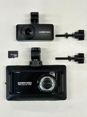 COMTEC ZDR038 デジタルインナーミラー ドライブレコーダー - メルカリ