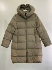 【現状渡し品】 NANO UNIVERSE ナノユニバース 西川ダウン NL64CT0392TS DOWN COAT ダウンコート アウター 【169-240909-me-08-min】のサムネイル