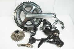 325【中古・オマケ付き】DURA-ACE 7800 10S コンポセット - メルカリ