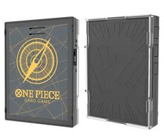 원피스 ONE PIECE 카드 게임 사운드 로더 Volume.2