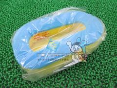 秦谷美鈴 はつみちゃんポンチョ ちびぐるみポーチセット - メルカリ