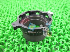 Tmax2型(SJ04J)用 フロントエキマニ 3型にも装着可能 - メルカリ