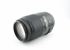 ニコン Nikon AF-S 55-300mm VR☆初心者◎手振れ補正❗ - メルカリ