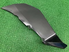 F900XR サイドカウル 左 黒 4663 8403905/195935 10 BMW 純正 中古 K84 4663 10 Nqのサムネイル