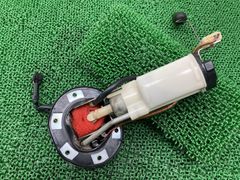 GPZ400F テールカウル 赤 14025-1660 カワサキ 純正 中古 ZX400A 当時