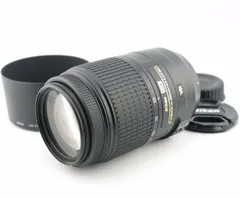 2026年最新】AF-S DX NIKKOR 55-300mm F4.5-5.6G ED VRの人気アイテム