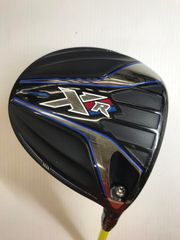 キャロウェイ XR 16 9.5度 ATTAS PUNCH 6 Sフレックス ドライバー 中古