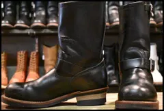 2026年最新】red wing エンジニアブーツ 2268 8dの人気アイテム - メルカリ