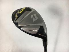 BRIDGESTONE TOUR B 22 H4 ユーティリティ - メルカリ