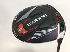 返品OK 【中古ゴルフクラブ】【超美品】コブラ KING RADSPEED XB ドライバー 2021 (USA仕様) TENSEI AV ブルー 65 1Wのサムネイル
