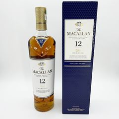 マッカラン ファインオーク 12年 350ml 未開封 The Macallan - メルカリ