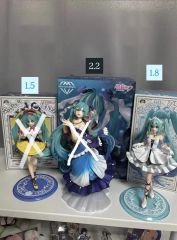初音ミク ぬーどるストッパーフィギュア ヴィンテージドール アネモネ