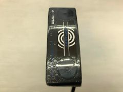 早い者勝ち！ほぼ新品なのに格安！名器Ai-One #2パター 34インチです