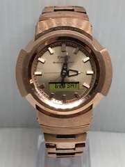 G-SHOCK AWM-500GD-4AJF ①のサムネイル
