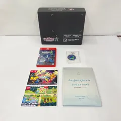【瀬戸店】ニンテンドースイッチ2 ポケモン レジェンズ ZA 早期購入特典付き【622-9076】