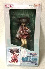 To heart2　柚原このみ　いとうのいぢ版　1/8スケールフィギュア　希少品 D556 トゥハート2 いとうのいぢ 柚原このみ 1/8 フィギュア 265736819