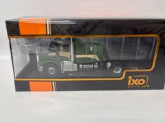 IXO スノーマン　1976 ケンワース W900 (映画　トランザム7000 IXO スノーマン 1976 ケンワース W900 (映画 トランザム7000 - メルカリ