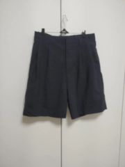美品 ア ボンタージ グルカショーツ ネイビー サイズL - メルカリ