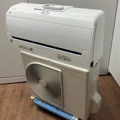 東芝 RAS-K281DXY(W) エアコン 大清快 10畳用 一部訳あり - メルカリ