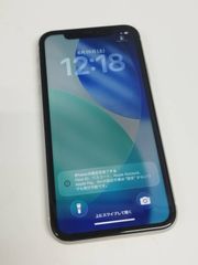 iPhone 11 64GB グリーン　バッテリー100% K2206 iPhone 11 64GB グリーン バッテリー100% K2206 - メルカリ