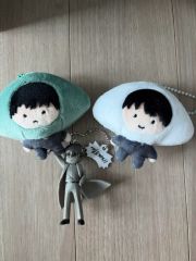 キミガシネ 多数決デスゲーム 超激レア 八分雨 アリス グッズ 缶バッジ