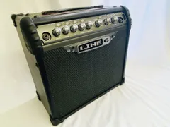 2026年最新】LINE6 Spider 3の人気アイテム - メルカリ