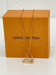 LOUIS VUITTON ルイ・ヴィトン キーホルダー チャーム M65085 No.6204