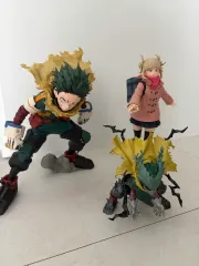 僕のヒーローアカデミア フィギュア