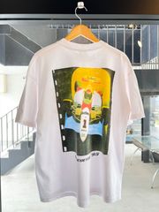 美品 90s ビンテージ Marlboro マルボロ トレイン Tシャツ - メルカリ