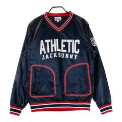 ATHLETIC MASTER MASTER BUNNY ジャケット サイズ：6 MASTER BUNNY EDITION マスターバニーエディション ATHLETIC