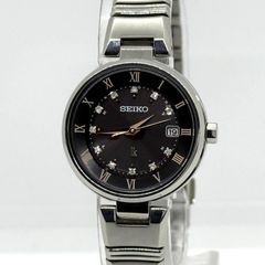 超希少 稼動 腕時計 SEIKO セイコー ダブルバングルウォッチ A7 - メルカリ