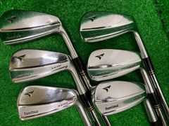 ⭐️MR23 US BLADE 丸山茂樹モデル 3番4番アイアン⭐️ - メルカリ