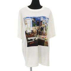 ルイヴィトン トランク柄Tシャツ - メルカリ