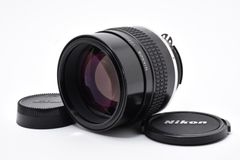 ニコン Nikon Ai-s Nikkor 135mm f2 MF #2185 - メルカリ