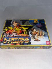 聖闘士星矢 シーラゴン スケイル フィギュア - メルカリ