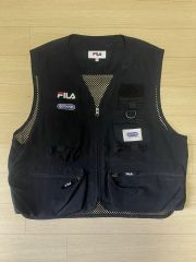 I*A様 PUMA.AT WORK. × HIROMI ワークベスト ヒロミ 八 - メルカリ