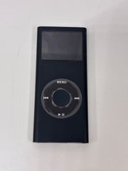 iPod nano（第2世代） 8GB ジャンク - メルカリ