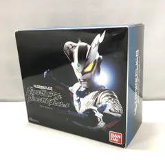 【中古】バンダイ ULTRA REPLICA ウルトラレプリカ ウルトラゼロアイ＆ウルトラゼロブレスレット ウルトラマンゼロ[15]