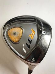 キャロウェイ XR 16 9.5度 ATTAS PUNCH 6 Sフレックス ドライバー 中古