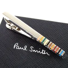 Paul Smit ポールスミス ネクタイピン 金属 26-591(9)のサムネイル