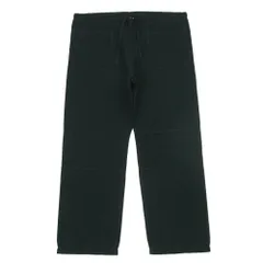 The REAL McCOY'S ザリアルマッコイズ MS21010 JUNK FORCE BLACK PAJAMA TROUSRS ジャンクフォース パジャマ トラウザーズ パンツ ブラック系 M【中古】のサムネイル