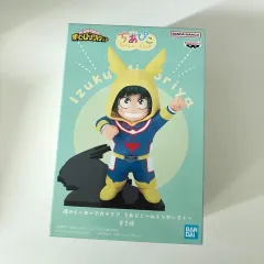 未開封) 僕のヒーローアカデミア ヒロアカ 緑谷出久 チアピコ フィギュア