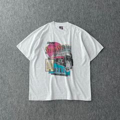 美品】岸辺露伴は動かない ×「ザ・ラン」 Tシャツ ウルトラジャンプ