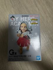 未開封】一番くじ ヒロアカ ラストワン賞 相澤消太 G賞 エリ セット