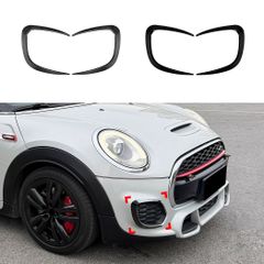 BMW MINI F55 F56 F57共通 外装ブラックトリム 5個 - メルカリ